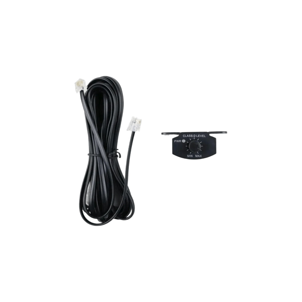 AudioSystem SL 1000 Amplificatore da 1800 Watt Rms 1 Canale Classe D