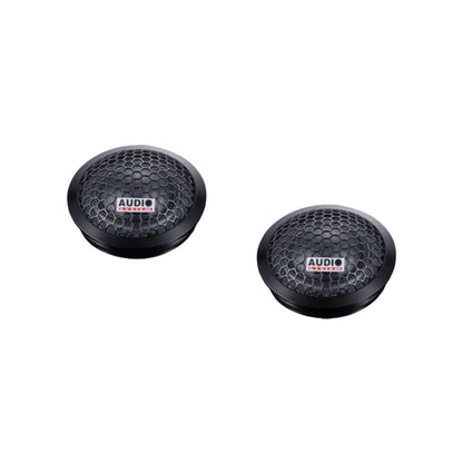 Audio System ALG650C Kit 2 Vie 6.5" 165mm e tweeter 32mm 4 Ohm