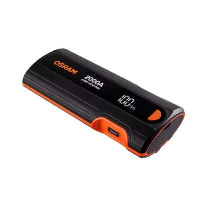 Osram BATTERYjumpstart OJS040 Avviatore emergenza per Batteria