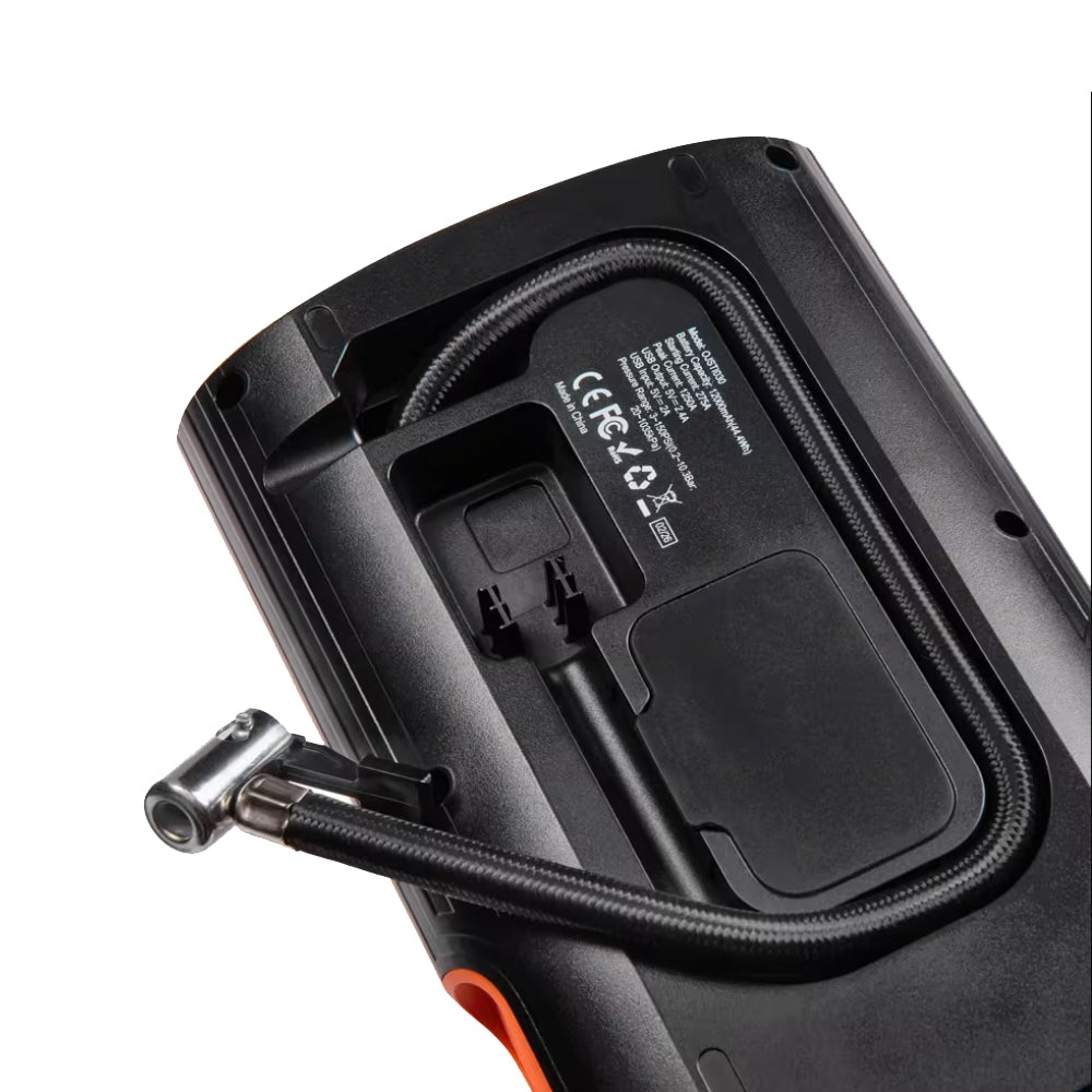 Osram BATTERYjumpstart OJSTI030 Avviatore emergenza per Batteria
