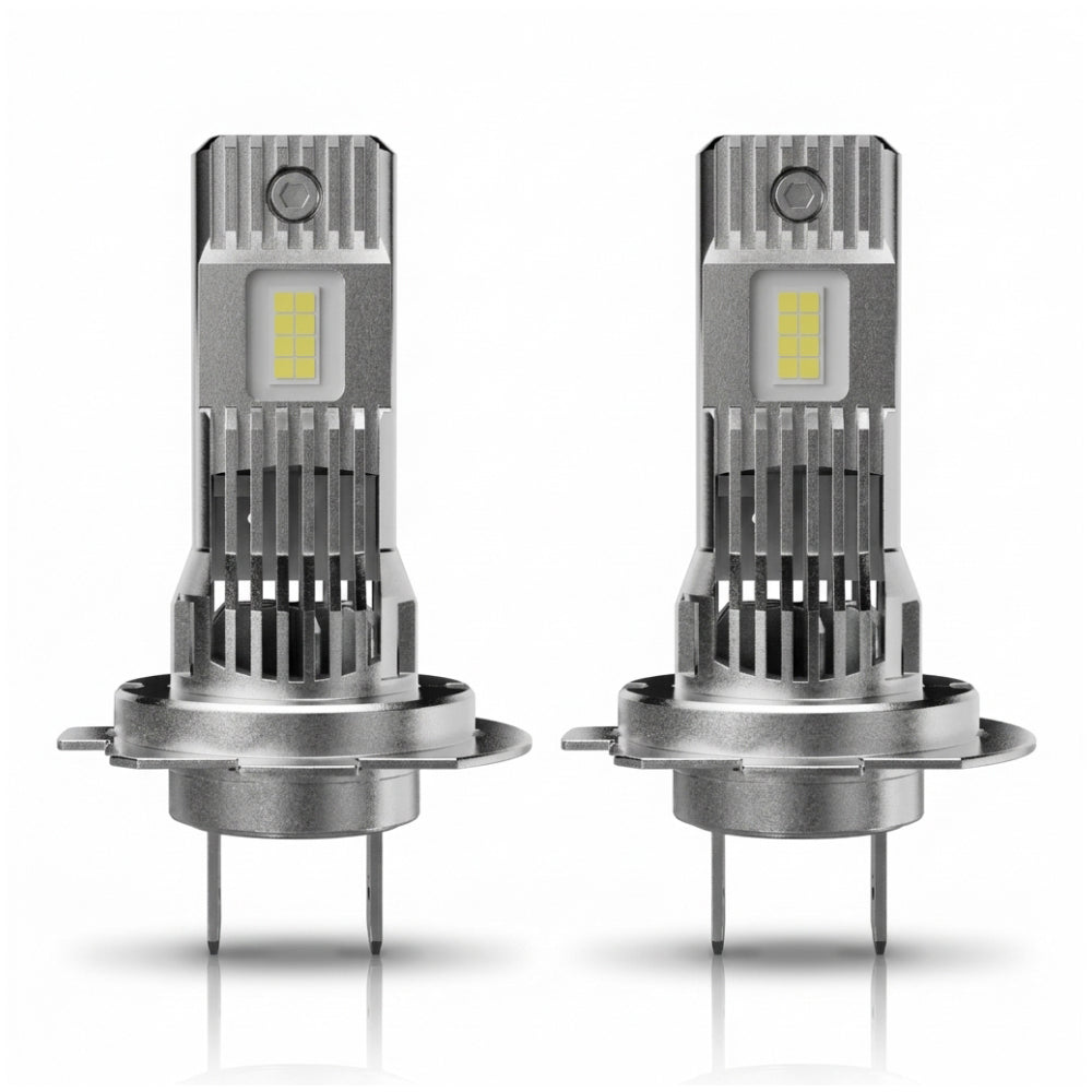 OSRAM LEDriving HL EASY FREE H7 Lampada Led Per Auto e Moto