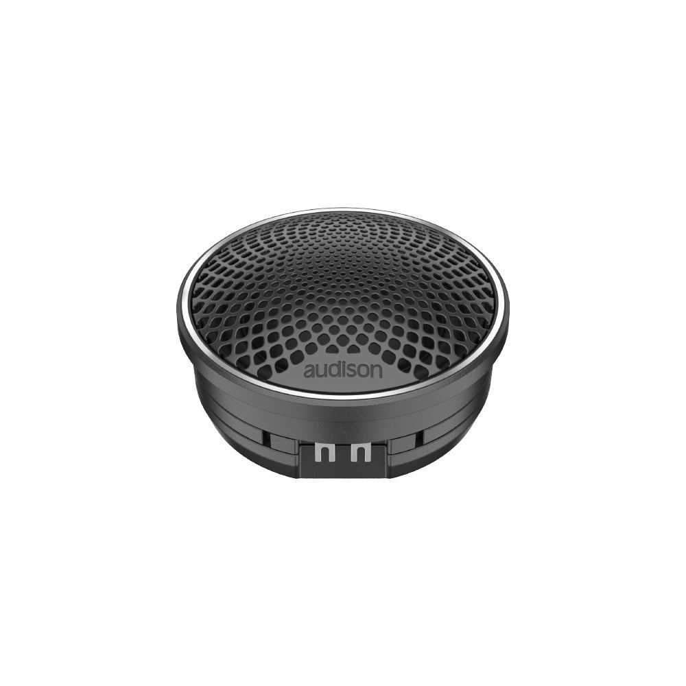 AUDISON AVK 6 S II Kit 2 Vie 6.5" 16.5cm Altoparlanti per Auto 250W Max 4 Ohm