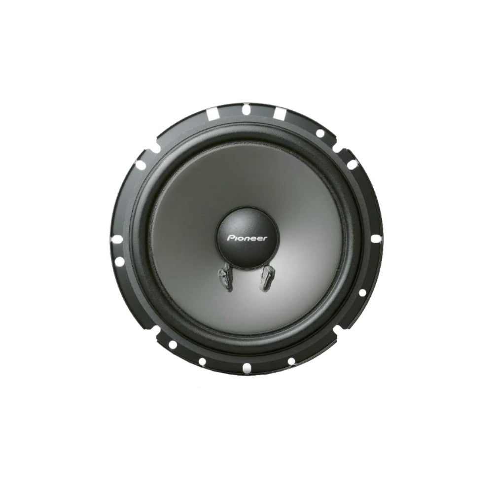 Coppia Woofer Pioneer 2 Vie Separato TS-170CI 16,5cm 6.5" Max Power 170W