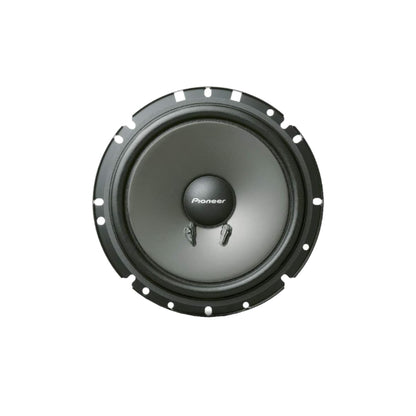Coppia Woofer Pioneer 2 Vie Separato TS-170CI 16,5cm 6.5" Max Power 170W