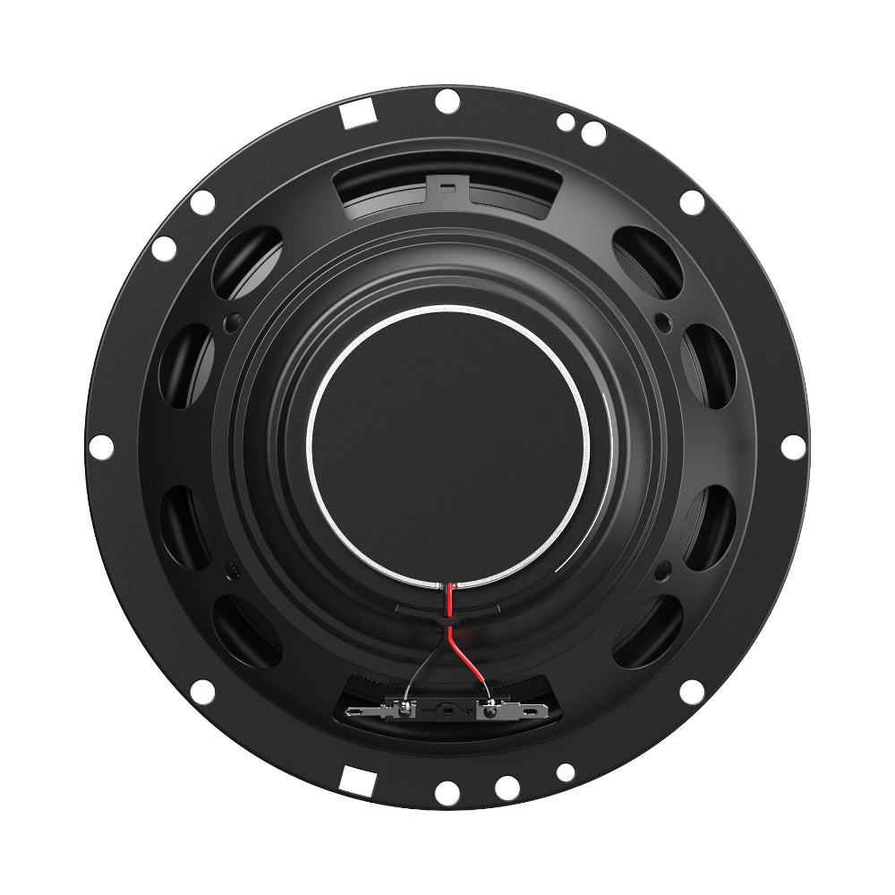 Kit 6 Casse Altoparlanti JBL Anteriore Posteriore per VW Tiguan