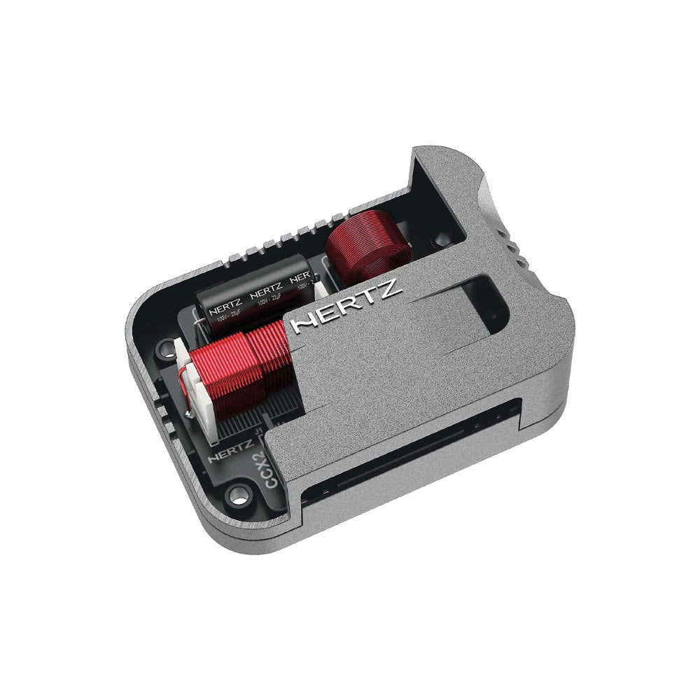 HERTZ CK 130 Kit Altoparlanti 2 Vie separato per Auto 13cm 5" Max Power 210W
