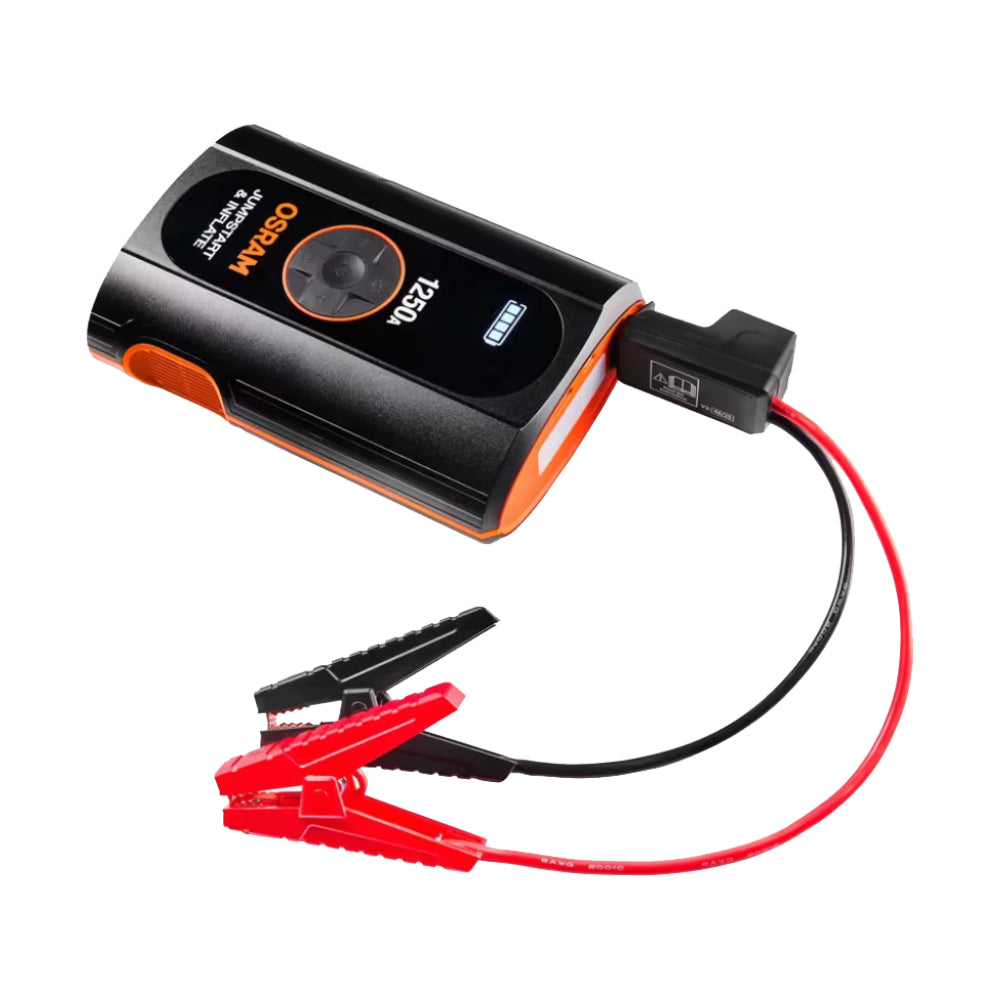 Osram BATTERYjumpstart OJSTI030 Avviatore emergenza per Batteria