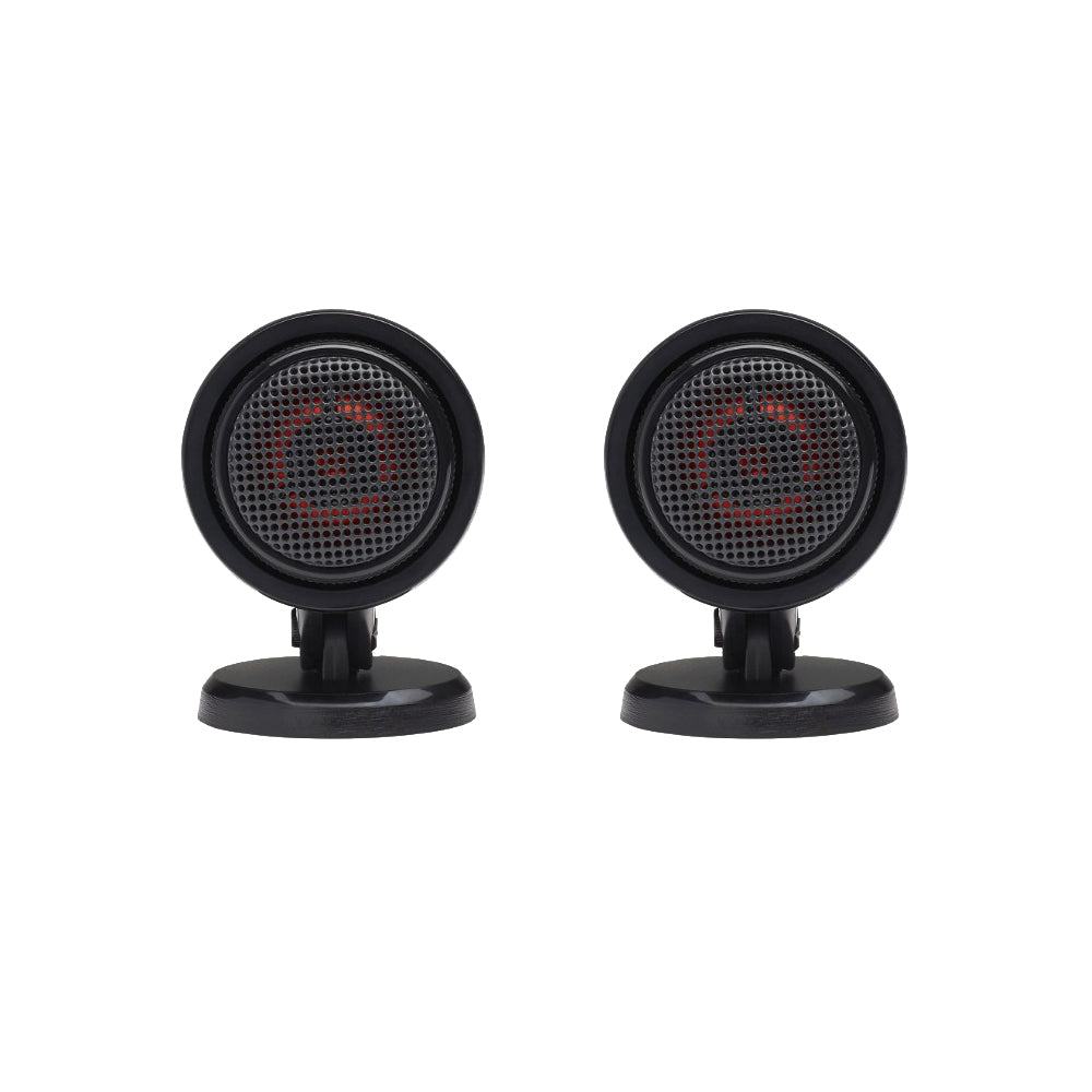JBL CLUB 602CPT Sistema di Altoparlanti a 2 Vie Separate 16.5cm Max 210W