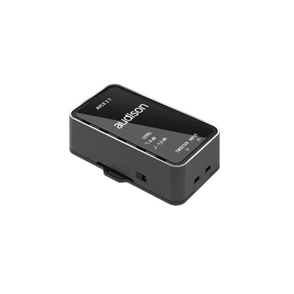 AUDISON AVK 6 S II Kit 2 Vie 6.5" 16.5cm Altoparlanti per Auto 250W Max 4 Ohm
