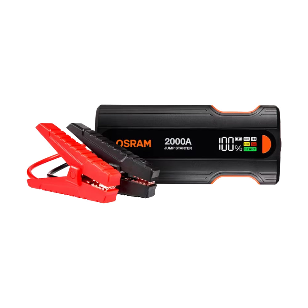 Osram BATTERYjumpstart OJS040 Avviatore emergenza per Batteria