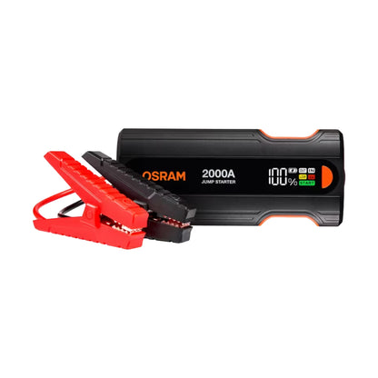Osram BATTERYjumpstart OJS040 Avviatore emergenza per Batteria