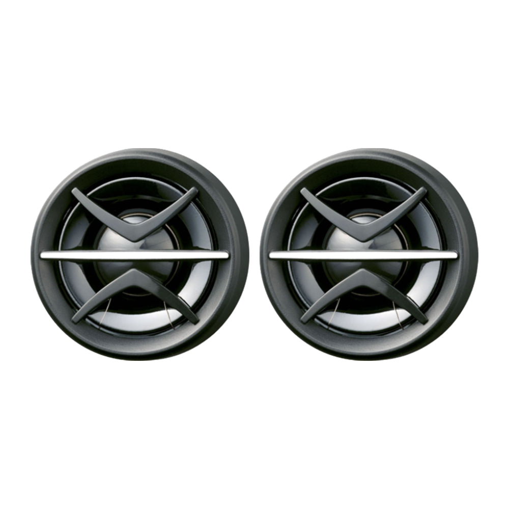 Coppia di Tweeter Pioneer 30mm per Auto