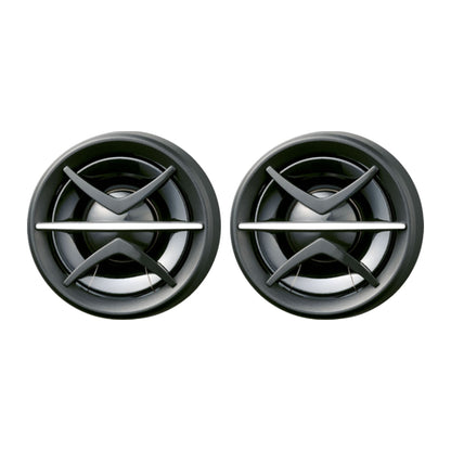 Coppia di Tweeter Pioneer 30mm per Auto