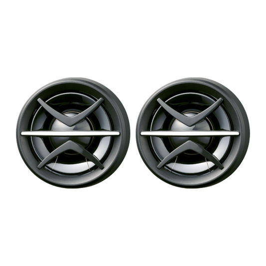 Coppia di Tweeter Pioneer 30mm per Auto