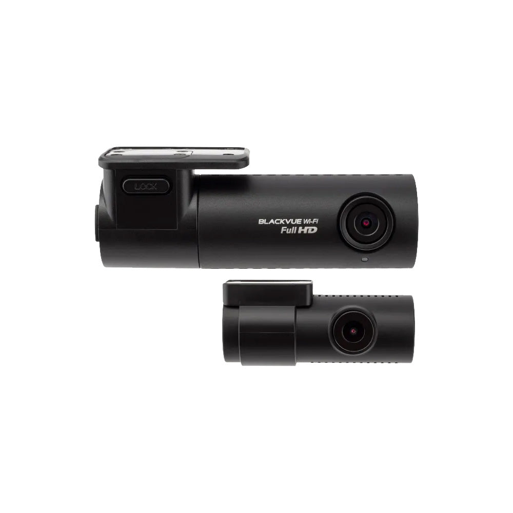 Dashcam BLACKVUE DR590X-2CH PLUS Camera Full HD WiFi G-Sensor 32GB