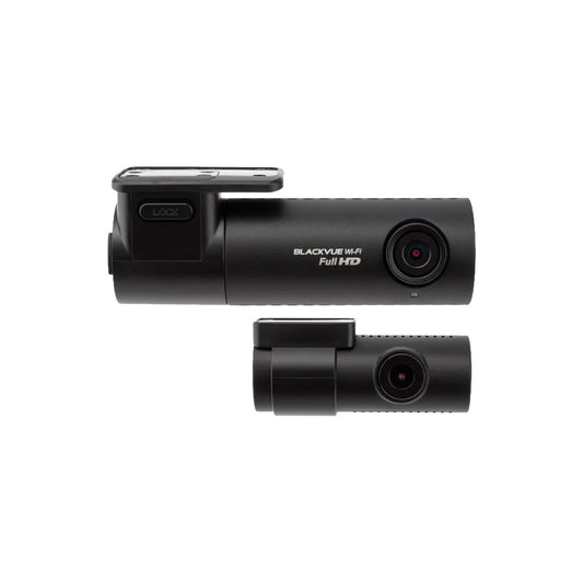 Dashcam BLACKVUE DR590X-2CH PLUS Camera Full HD WiFi G-Sensor 32GB