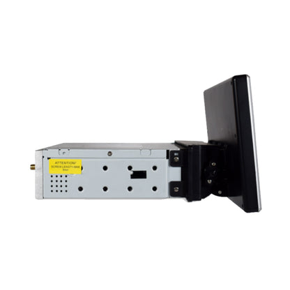 Autoradio MACROM M-AN900DAB 1DIN DAB+ BT Monitor 9" Android 10