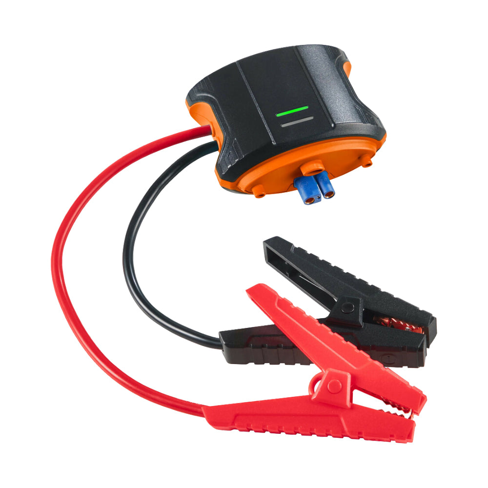 Osram Batteryjumpstart 1000 Avviatore Emergenza per Batteria Booster Powerbank