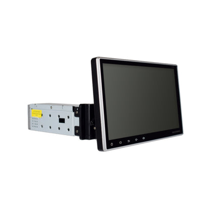 Autoradio MACROM M-AN900DAB 1DIN DAB+ BT Monitor 9" Android 10