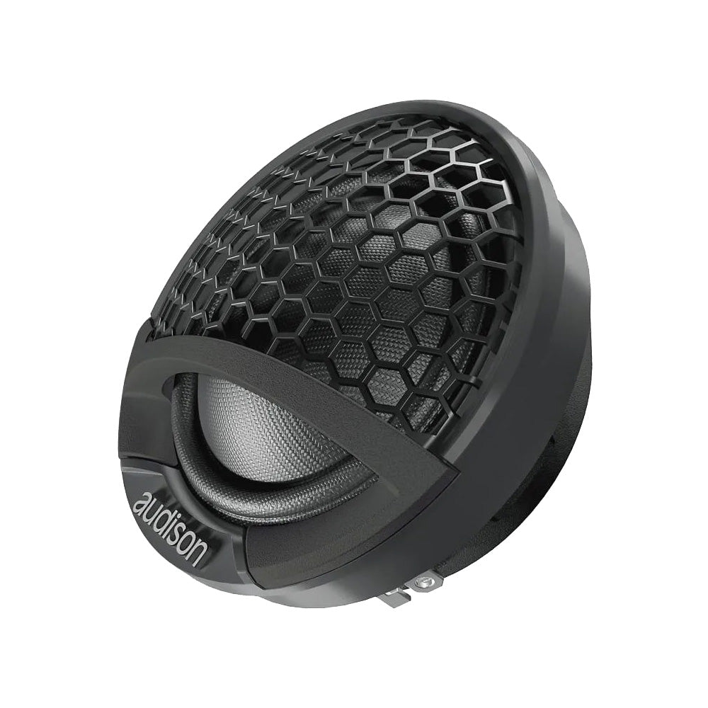 AUDISON VOCE AV 1.1 Tweeter 180W per Auto 4 Ohm