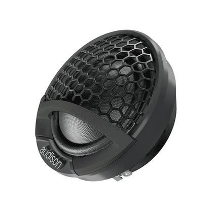 AUDISON VOCE AV 1.1 Tweeter 180W per Auto 4 Ohm