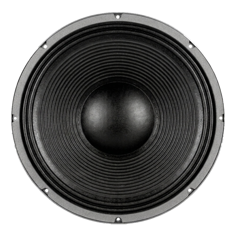 LaVoce SAF 185.00 Subwoofer 18'' Professionale 3200W Versione 8 Ohm