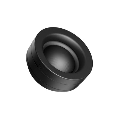 Coppia Tweeter Hertz C 26 OE Neodimio per Auto 26mm 120W con Crossover Integrato