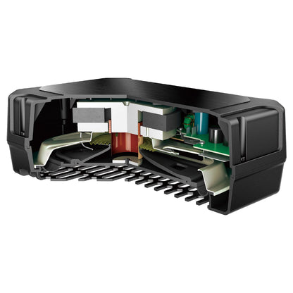 Subwoofer Attivo PIONEER TS-WX400DA per Auto Amplificato Max Power 250W