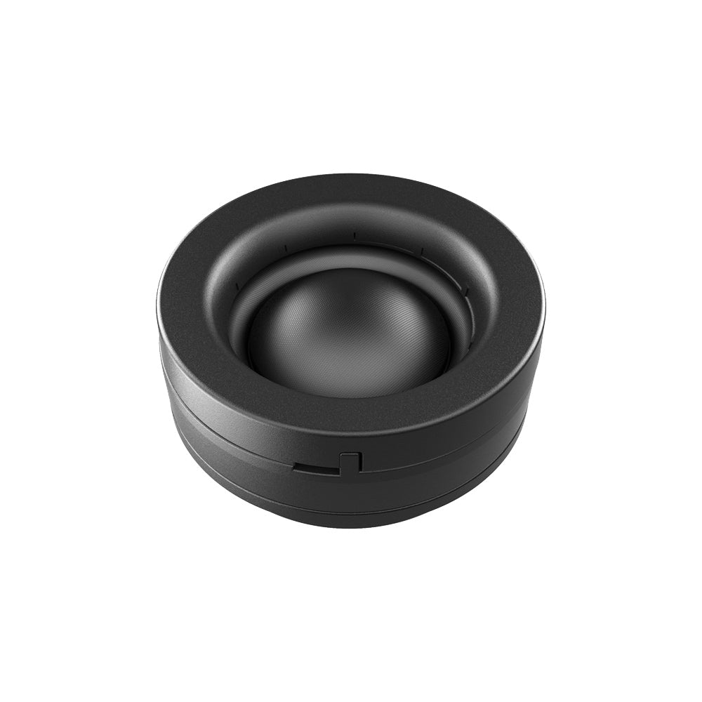 Coppia Tweeter Hertz C 26 OE Neodimio per Auto 26mm 120W con Crossover Integrato
