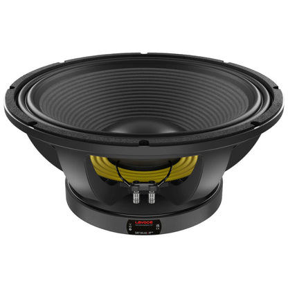 LaVoce SAF 185.00 Subwoofer 18'' Professionale 3200W Versione 8 Ohm
