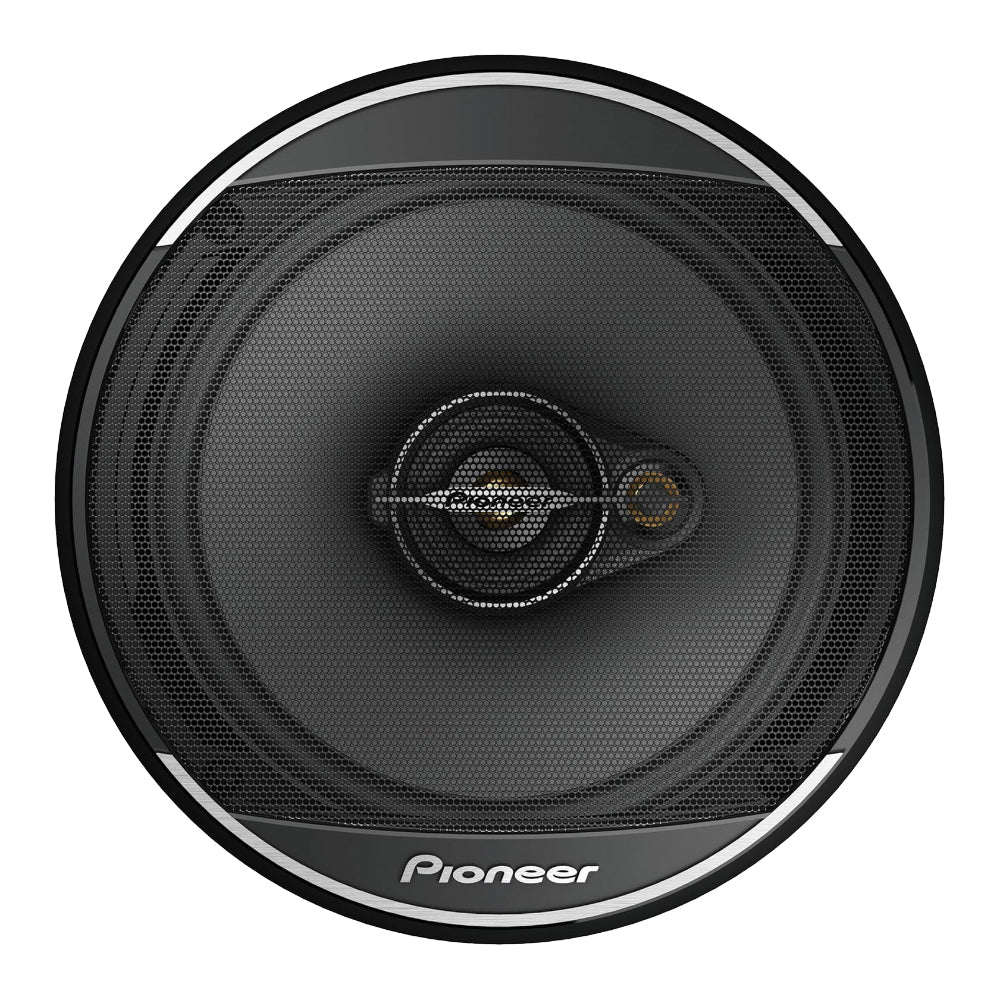 Pioneer TS-A1671F Set a 3 Vie Coassiale 16.5 cm Max Power 320W 4 Ohm