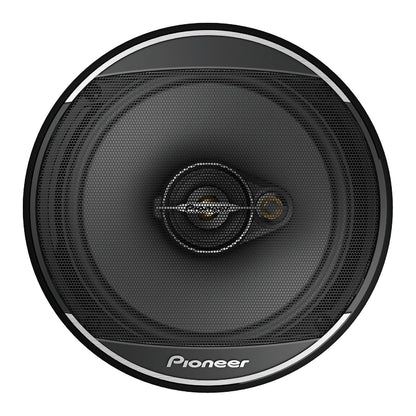 Pioneer TS-A1671F Set a 3 Vie Coassiale 16.5 cm Max Power 320W 4 Ohm