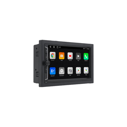 Autoradio 2 DIN Phonocar VM003 Carplay Bluetooth USB 6,75"