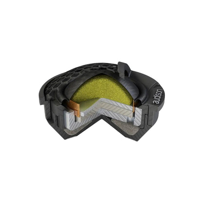 AUDISON VOCE AV 1.1 Tweeter 180W per Auto 4 Ohm