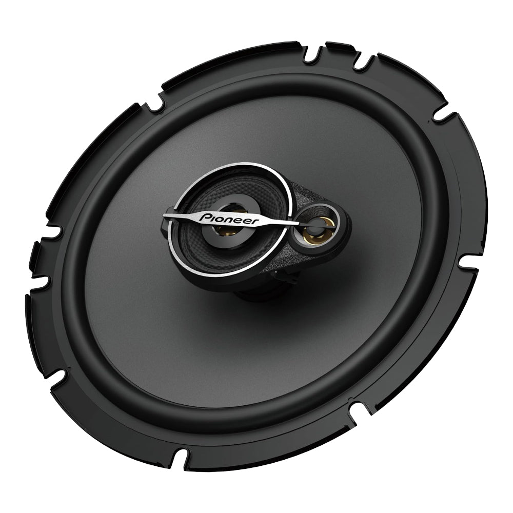 Pioneer TS-A1671F Set a 3 Vie Coassiale 16.5 cm Max Power 320W 4 Ohm
