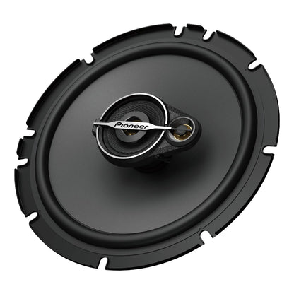 Pioneer TS-A1671F Set a 3 Vie Coassiale 16.5 cm Max Power 320W 4 Ohm