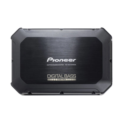 Subwoofer Attivo PIONEER TS-WX400DA per Auto Amplificato Max Power 250W