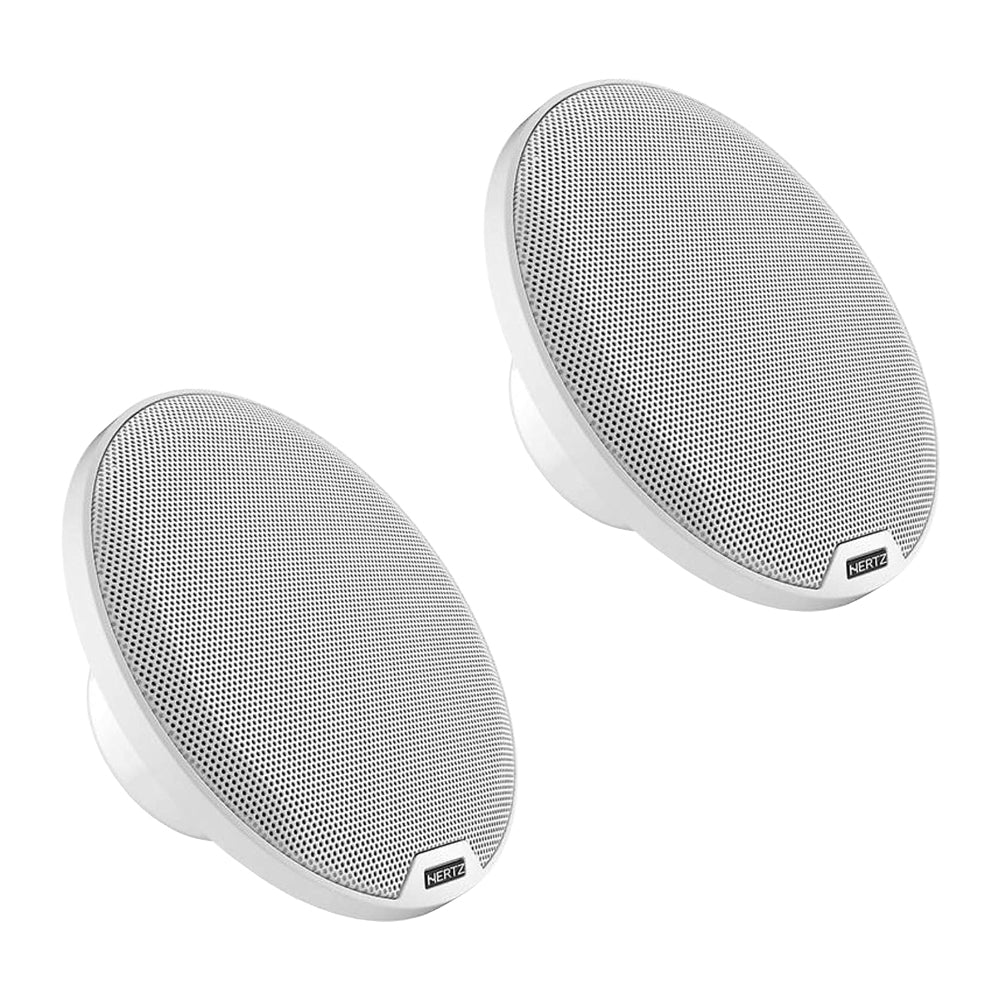 Hertz Marine HEX 6.5 C-W Coppia di Altoparlanti per Nautica