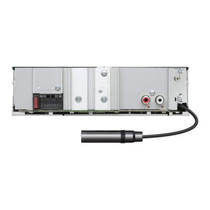 Autoradio JVC KD-X172DB Autoradio dab+ USB AUX Pre Out