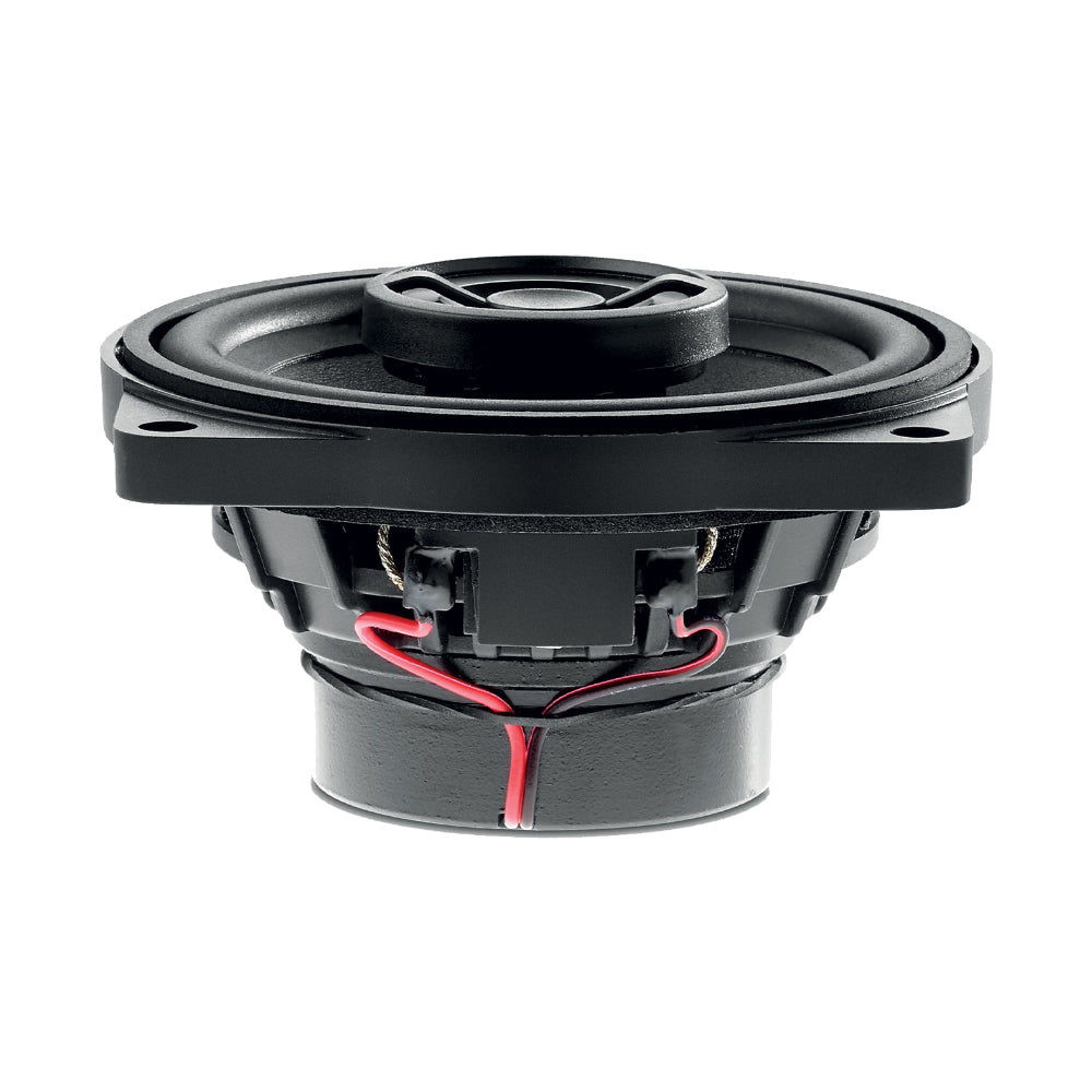 FOCAL IC BMW 100 Coppia Altoparlanti Coassiali 10cm 80W Max