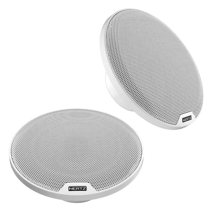 Hertz Marine HEX 6.5 C-W Coppia di Altoparlanti per Nautica