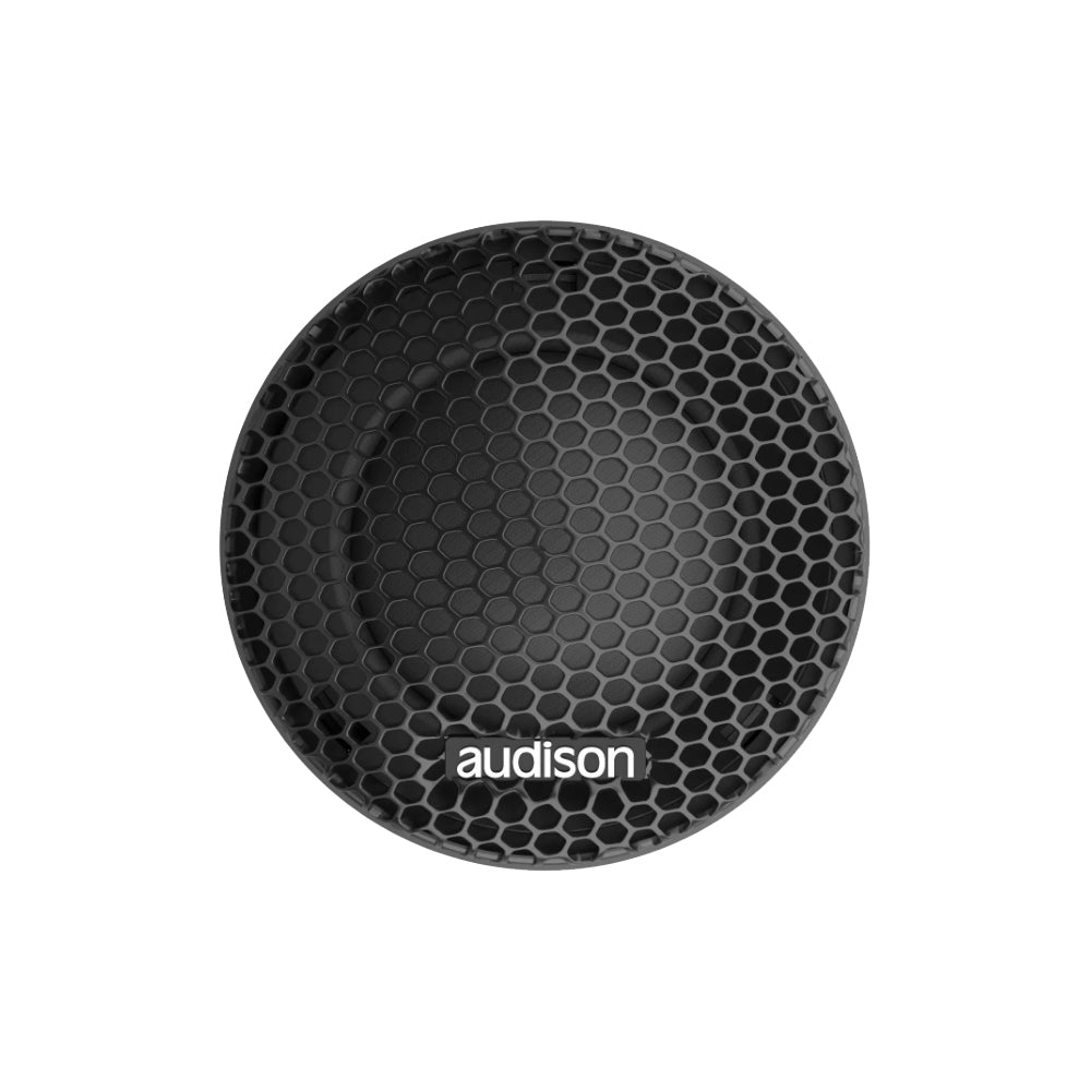 AUDISON AP 1P Tweeter 150W con Crossover per Auto 150W 8 Ohm