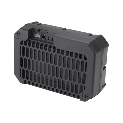 Subwoofer Attivo PIONEER TS-WX400DA per Auto Amplificato Max Power 250W