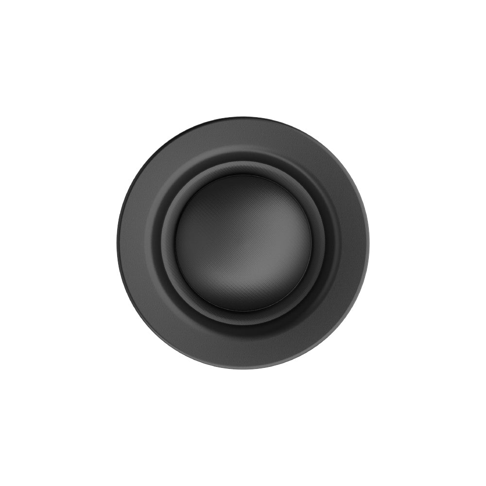 Coppia Tweeter Hertz C 26 OE Neodimio per Auto 26mm 120W con Crossover Integrato