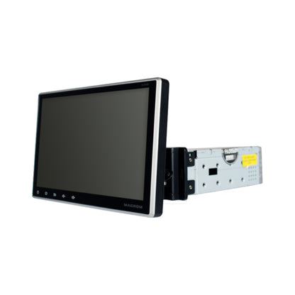 Autoradio MACROM M-AN900DAB 1DIN DAB+ BT Monitor 9" Android 10