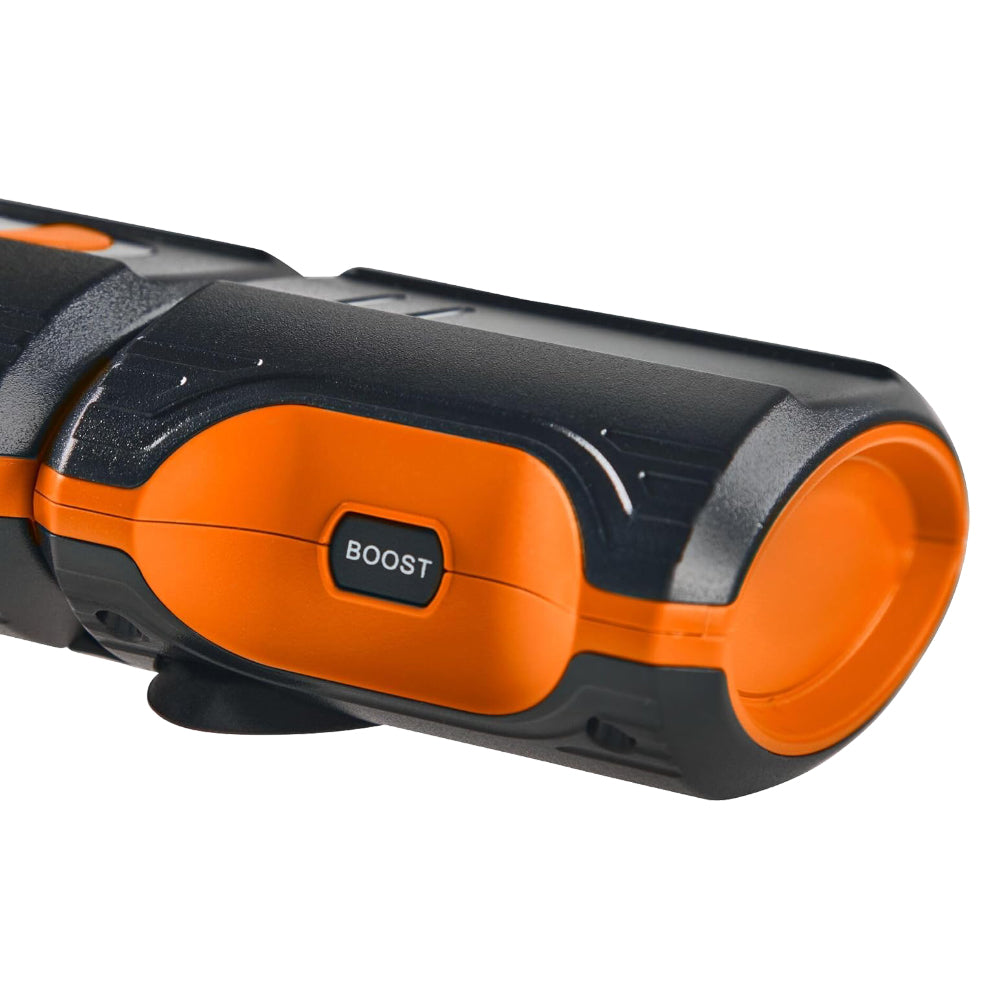 Osram Batteryjumpstart 1500 Avviatore Emergenza per Batteria Booster Powerbank