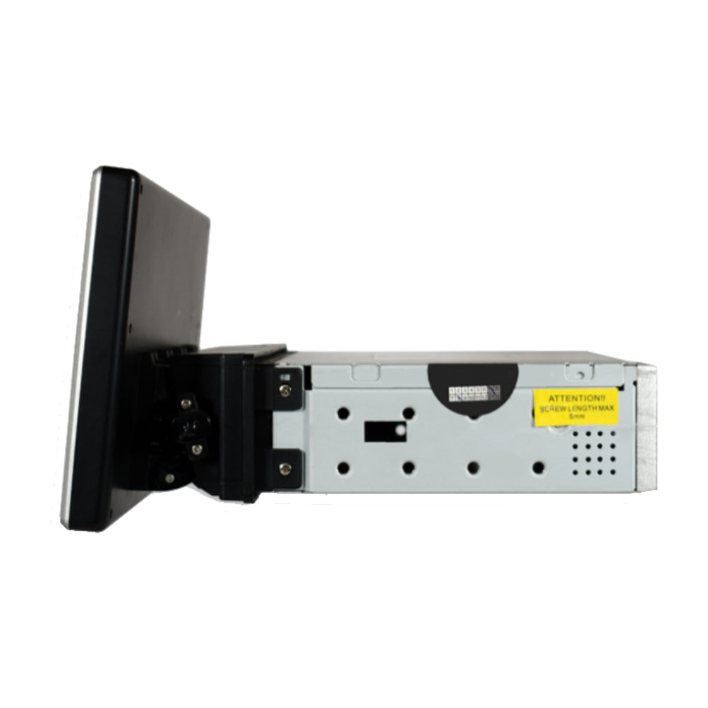 Autoradio MACROM M-AN900DAB 1DIN DAB+ BT Monitor 9" Android 10