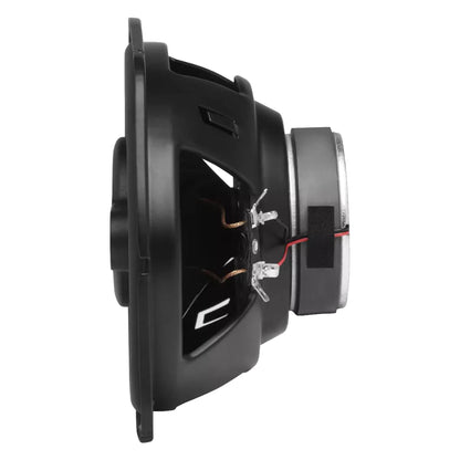 Set Casse Altoparlanti Coassiali 6"x9" JBL STAGE1 9631 a 3 Vie per Auto 300W Max