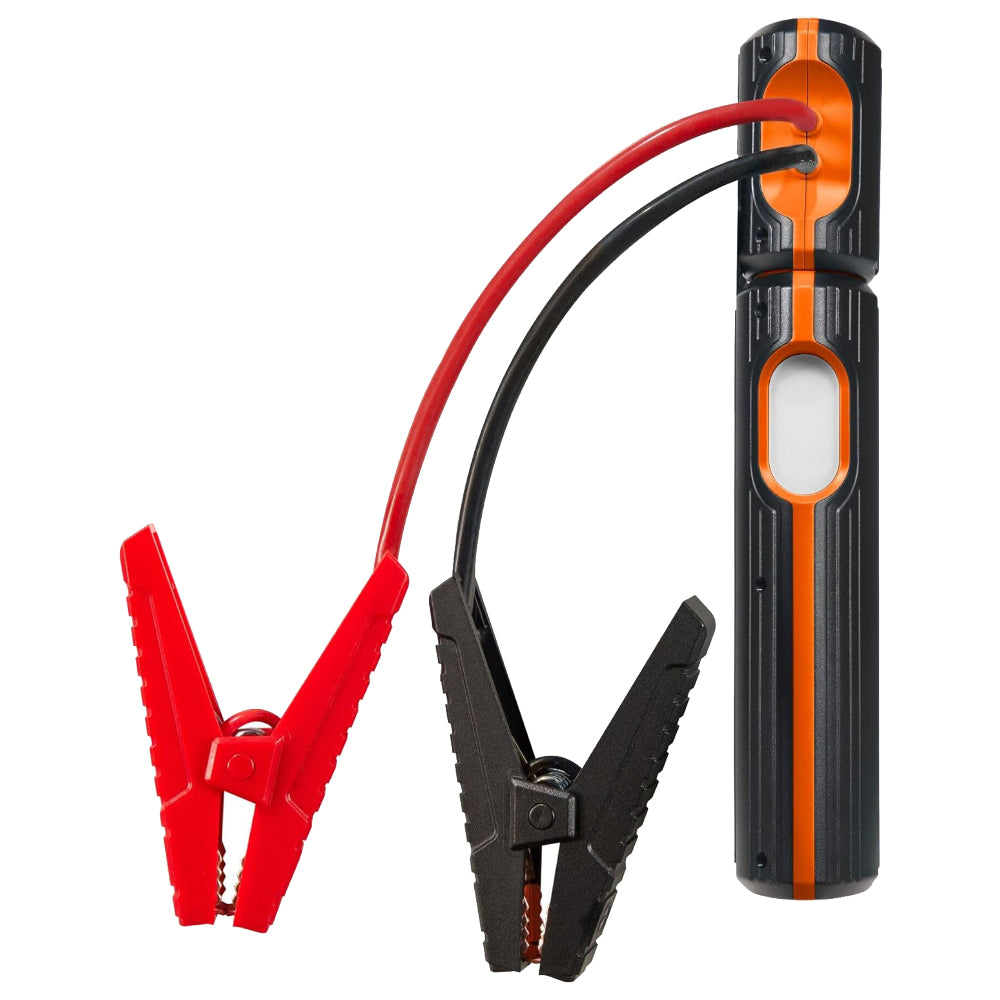 Osram Batteryjumpstart 1500 Avviatore Emergenza per Batteria Booster Powerbank