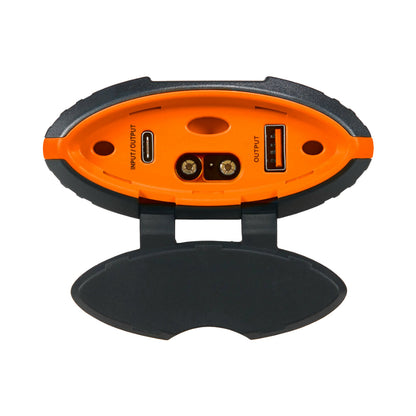 Osram Batteryjumpstart 1000 Avviatore Emergenza per Batteria Booster Powerbank